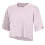 Champion Ladies Bowling Green Boyfriend Crop Tee