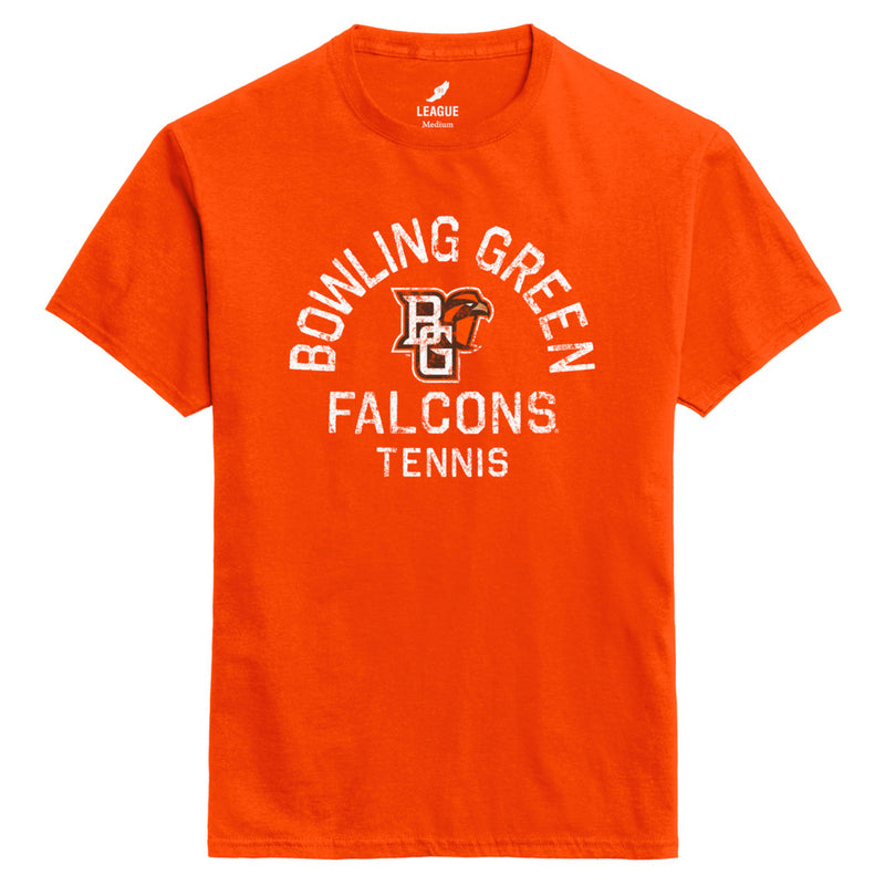 League Bowling Green TENNIS Tee