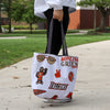 Spirit Rah Rah St. Johnsbury Reversible Tote