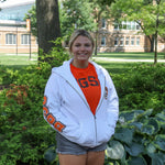 CD BGSU Everyday Full Zip