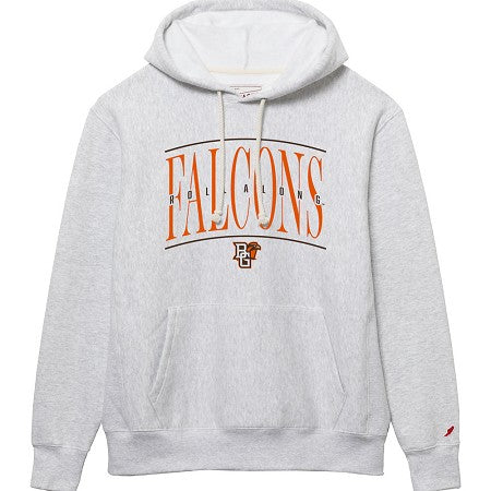 League Falcons Roll Along 1636 Hood