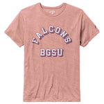 League Ladies Falcons Arch Victory Falls Tee