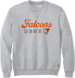 College House Falcons BGSU Carhartt Crew
