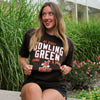 Champion Men's Bowling Green Vintage Falcon Tee
