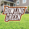 Bowling Green Yard Sign