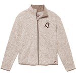 League Ladies LT Saranac Full Zip