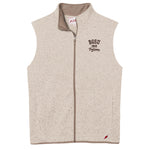 League Men's BGSU 1910 Saranac Vest