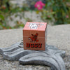 Jardine BGSU Cube Keychain