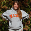 TRT Unisex Falcons Twill Hoodie