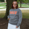 Camp David BGSU Vintage Crew