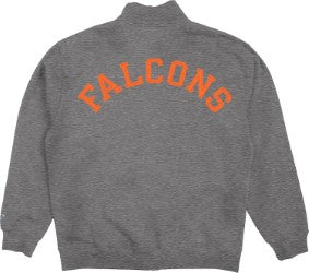 Blue84 Peekaboo LC Falcons Cadet Full Zip