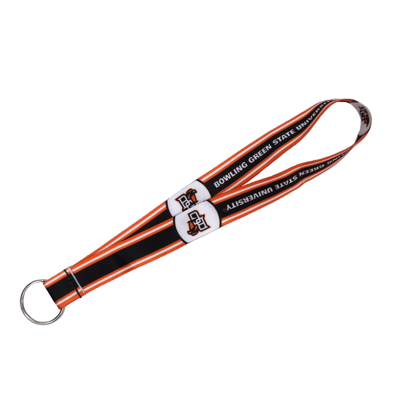 MCM Bowling Green State University Wristlet