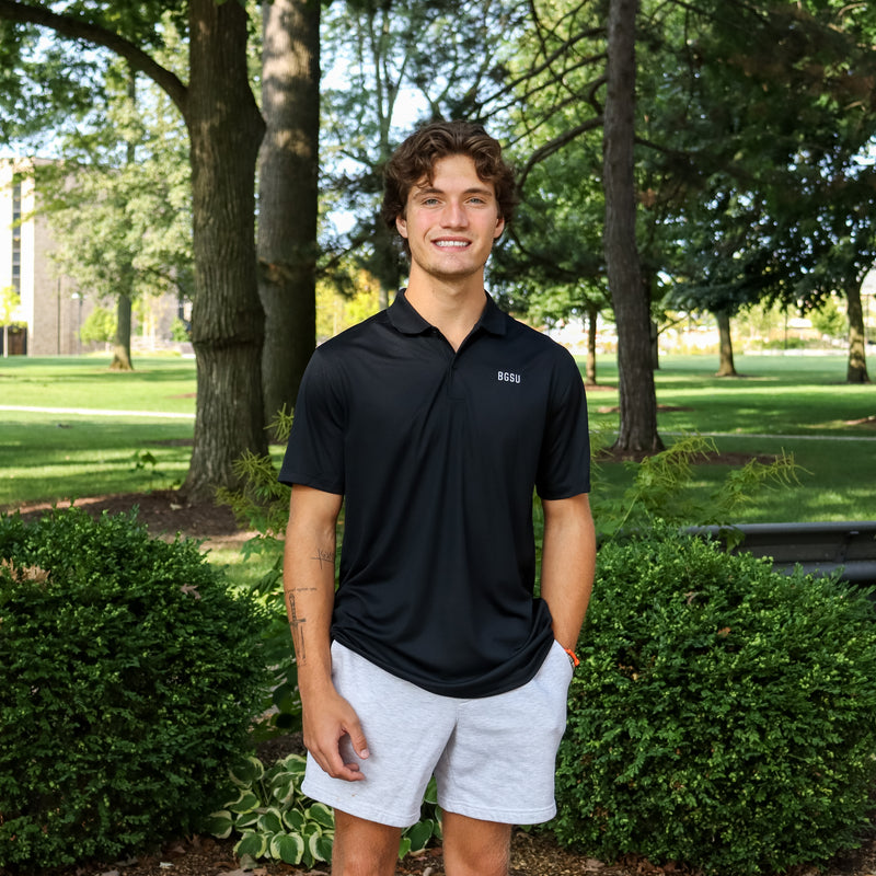 Nike BGSU Victory Golf Polo