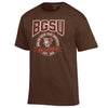 Champion BGSU Falcons Circle Tee