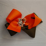 Divine Creations BG Color Block Bow