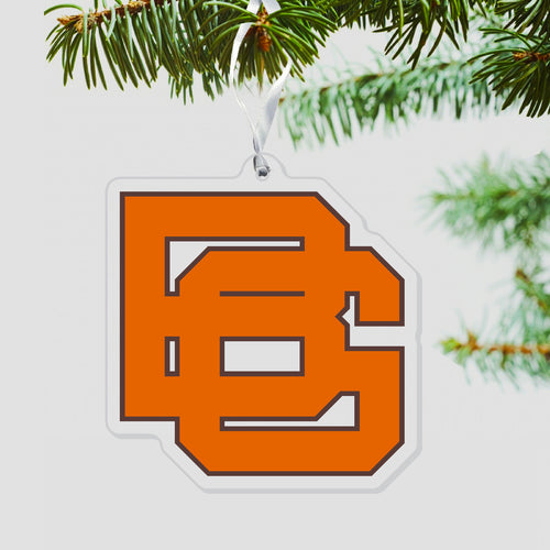 CDI Interlocking BG Acrylic Ornament