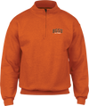 TRT BGSU Alumni 1/4 Zip