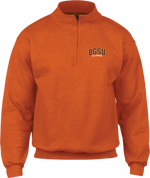 TRT BGSU Alumni 1/4 Zip