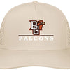 Legacy Peekaboo Cut Above Stone Hat
