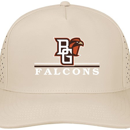 Legacy Peekaboo Cut Above Stone Hat
