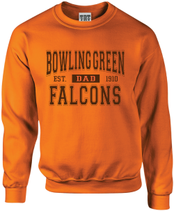 TRT Bowling Green Dad Crew