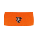 BGSU Knit Headband- Multiple Colors