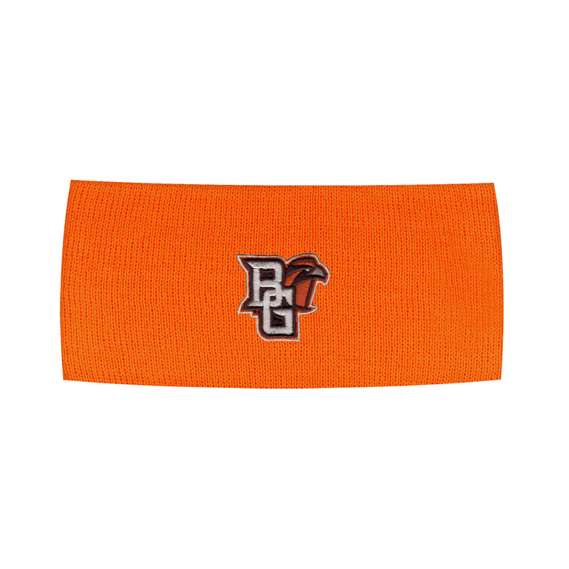 BGSU Knit Headband- Multiple Colors