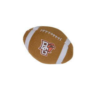 MCM BGSU Football Sportsball Plush