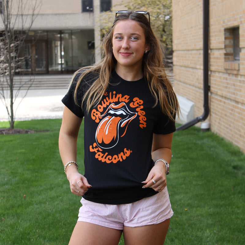 Image One Bowling Green The Stones Tee