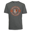 Garb Bowling Green State University Joe Youth Tee