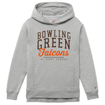 League Ladies Bowling Green Ay Ziggy 1991 Hoodie