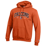 Champion Falcons Powerblend Hoodie