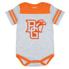 Garb Peekaboo Thomas Infant Onesie