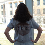 CiSport Bowling Green Falcons Keeshond Tee