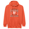 Ouray Falcons Roll Along Benchmark Hoodie