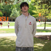League Men's Vintage Falcons Saranac Pullover