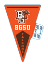 Blue 84 Stickers