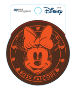 BGSU Disney Stickers 2.0
