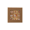 BGSU Wooden Block Set