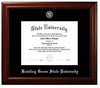Scholar Diploma Frame