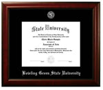 Scholar Diploma Frame