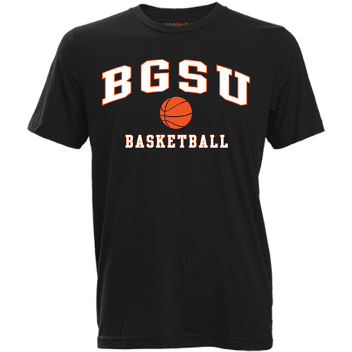 CD BGSU Sports Tees