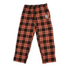 Ladies' BGSU Flurry Pajama Set
