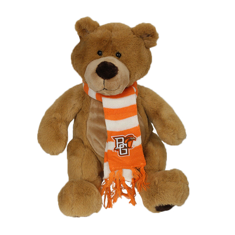 Bruno BGSU Bear