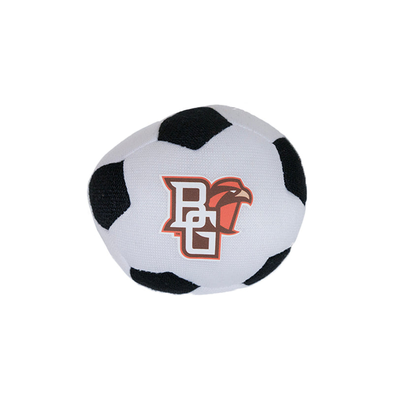 BGSU Plush Sportsballs