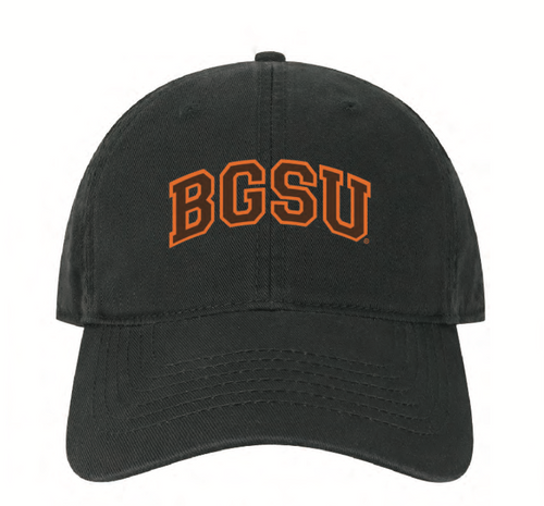 Legacy BGSU Relaxed Twill Hat