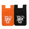 Two Pocket BGSU Phone Wallet