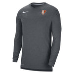 Men's BGSU Nike Coach Tee