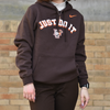 Nike BGSU Just Do It Hoodie
