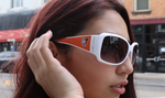 Rhinestone Sunglasses